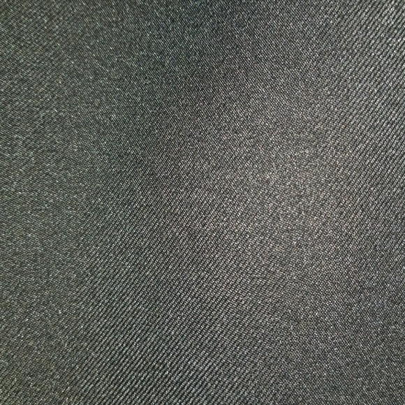 Black Jones Wear Size 10 Midi Skirt With Tags - Picture 2 of 5